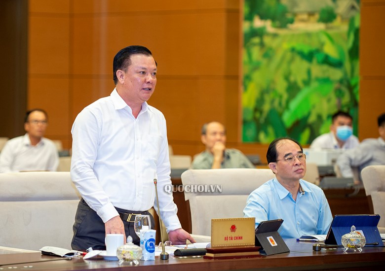 Thống nhất bổ sung 274 tỷ đồng để mua bù 23.000 tấn gạo đã xuất cấp cứu trợ